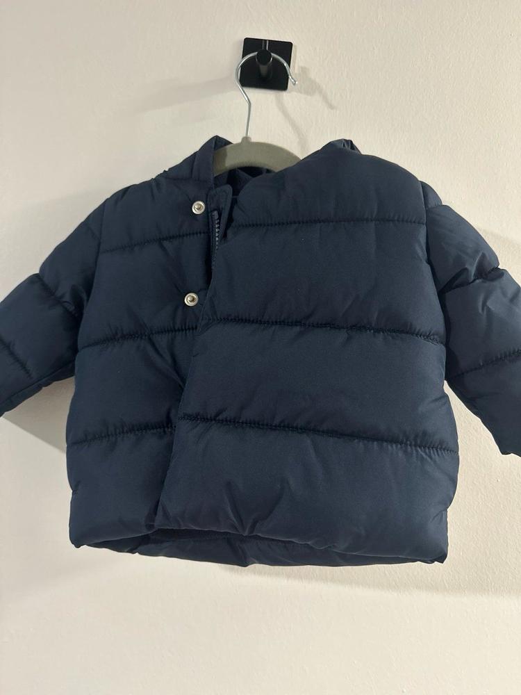 Old Navy puffer jacket